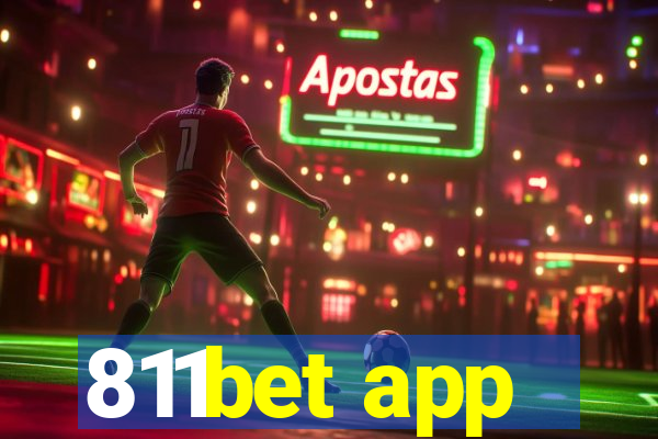 811bet app